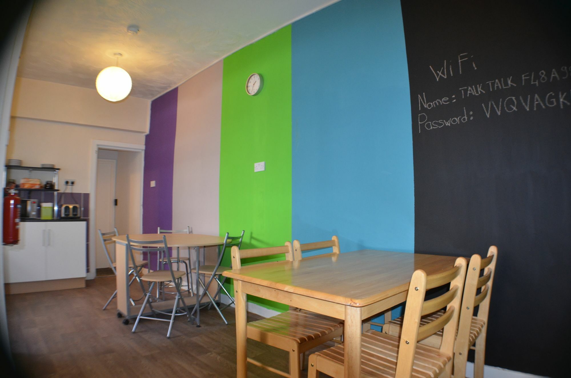 Birchfields Guest House Manchester Dış mekan fotoğraf